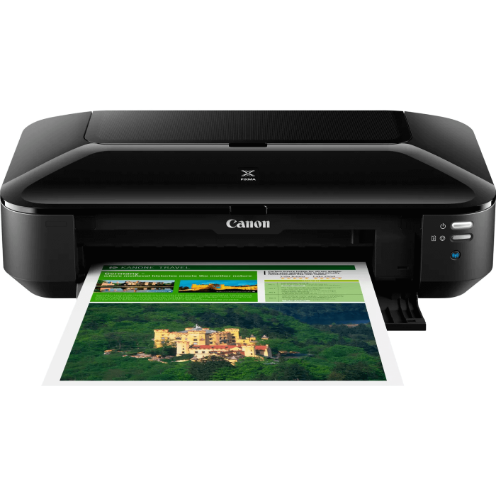 Drukarka Canon PIXMA iX6850
