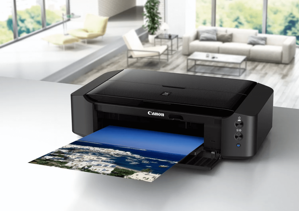 Drukarka Canon PIXMA iP8750