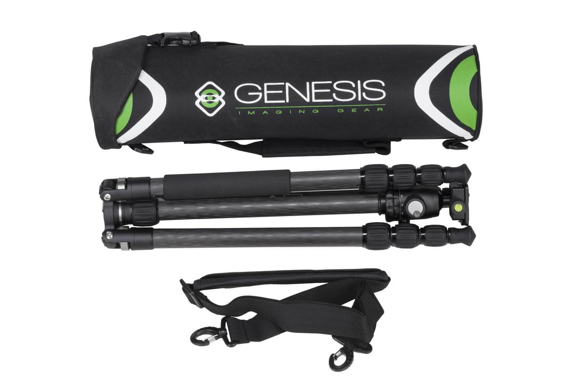 Genesis Base C1 Kit