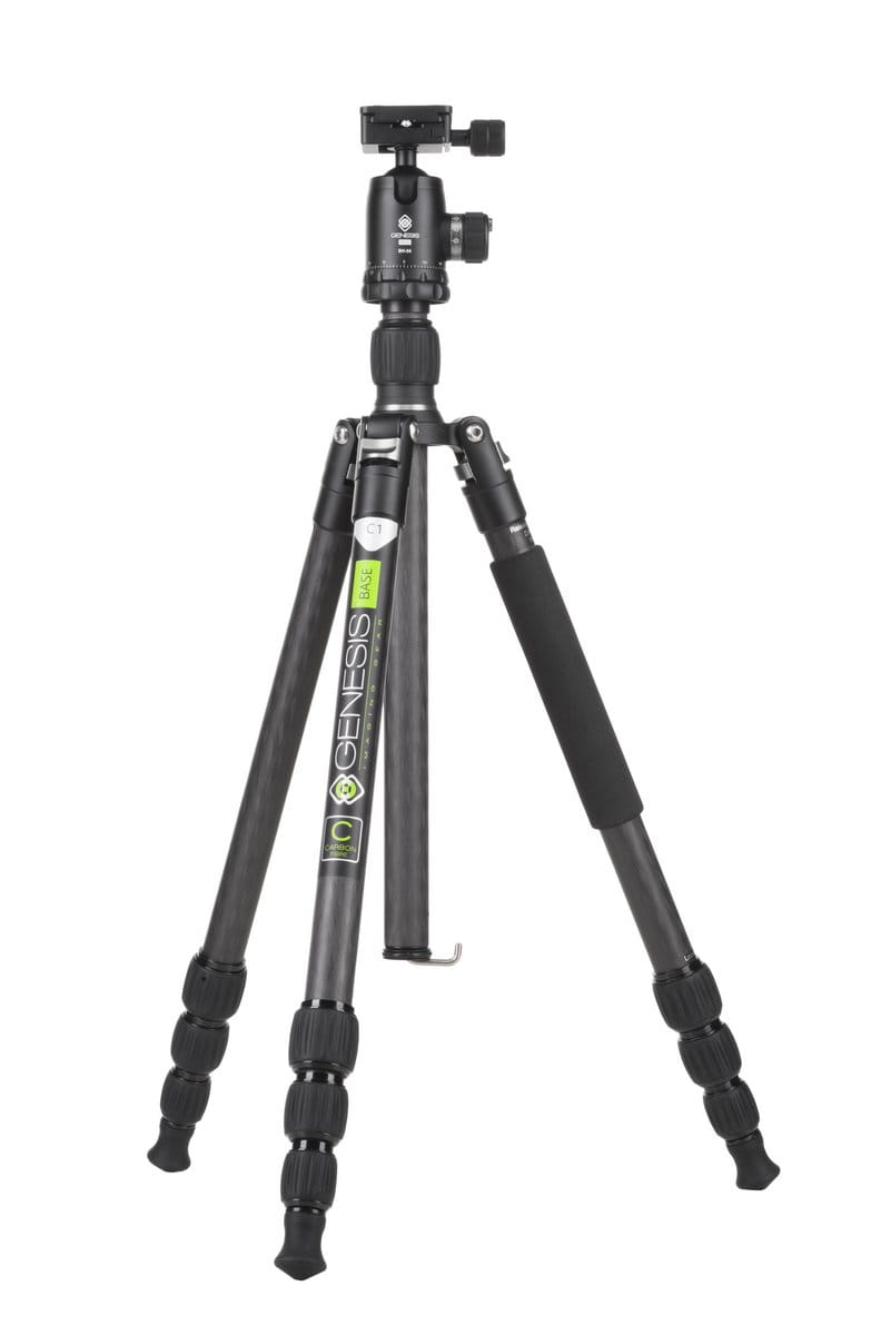 Genesis Base C1 Kit