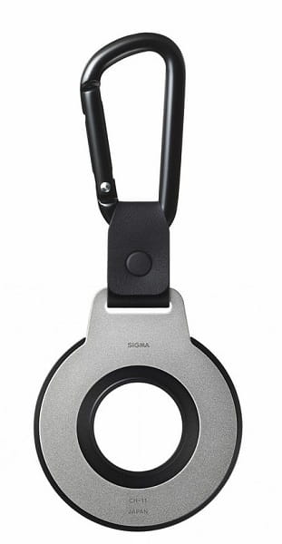 Uchwyt Sigma Magnetic Lens Cap Holder CH-11