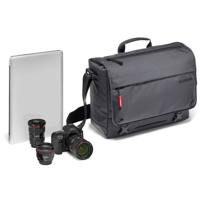 Torba fotograficzna Manfrotto Manhattan Messenger MB MN-M-SD-10 Speedy 10