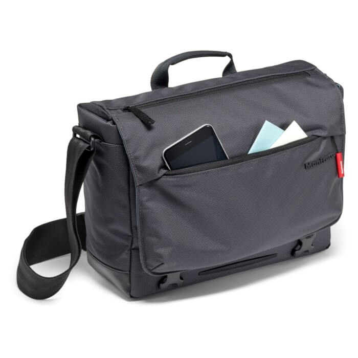 Torba fotograficzna Manfrotto Manhattan Messenger MB MN-M-SD-10 Speedy 10