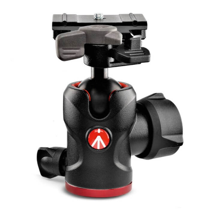 Głowica kulowa Manfrotto MH494-BH