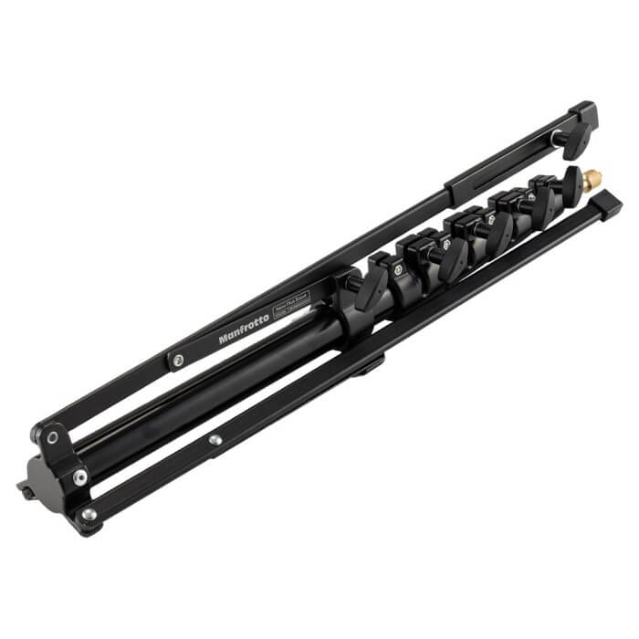 Statyw oświetleniowy Manfrotto 5002BL Nano Plus