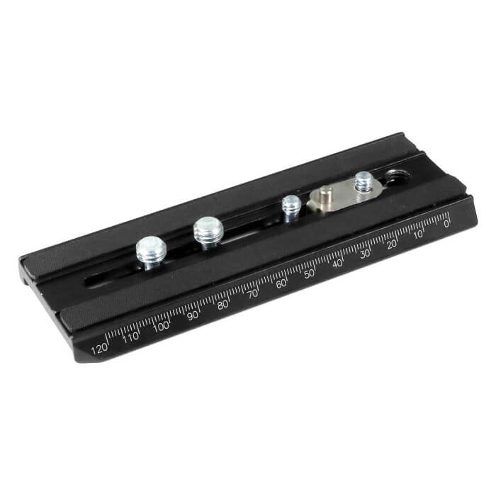 Płytka przesuwna Manfrotto 501PLONG