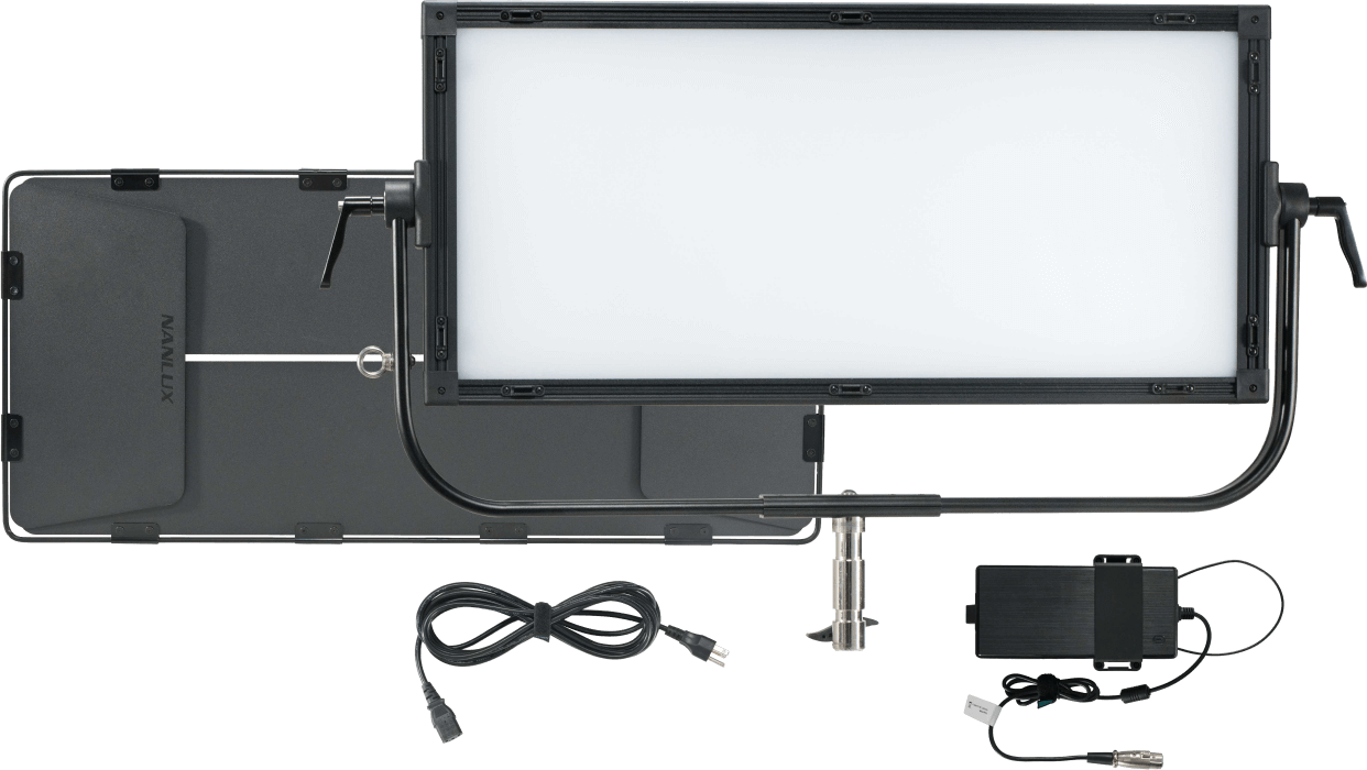 Panel LED Nanlux TK-200