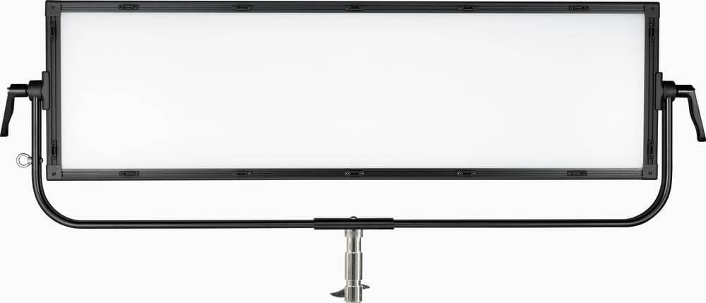 Panel LED Nanlux TK-450