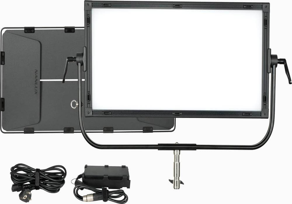 Panel LED Nanlux TK-140B