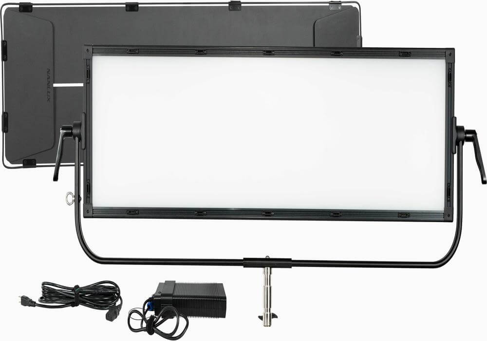 Panel LED Nanlux TK-280B