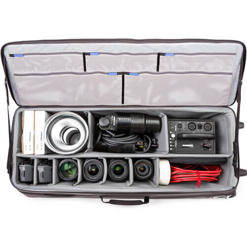 Walizka ThinkTank Production Manager 40 V2
