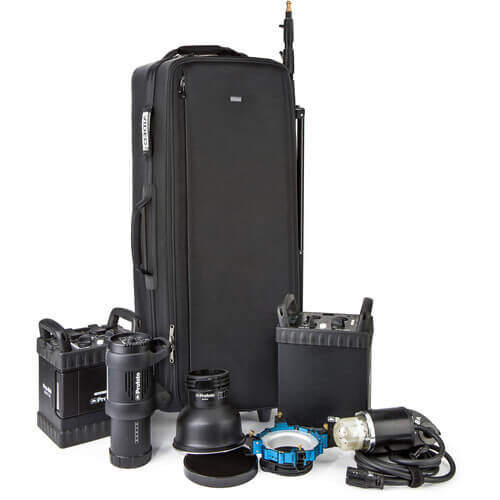Walizka ThinkTank Production Manager 40 V2