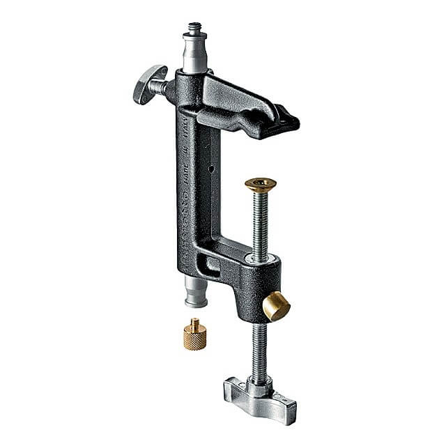 Klamra Manfrotto 649 Quick-Release Clamp