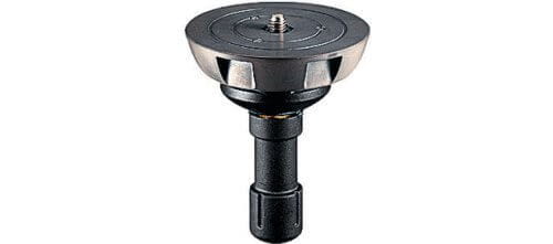Półkula pod głowicę do gniazda 100mm Manfrotto 500BALLSH