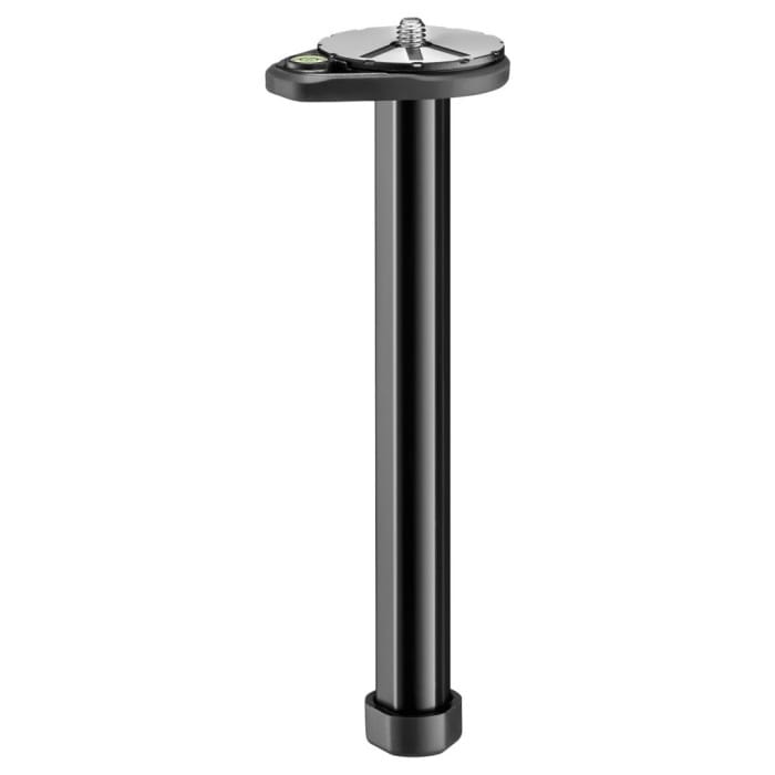 Krótka kolumna Manfrotto 190XSCC do statywów Manfrotto 190