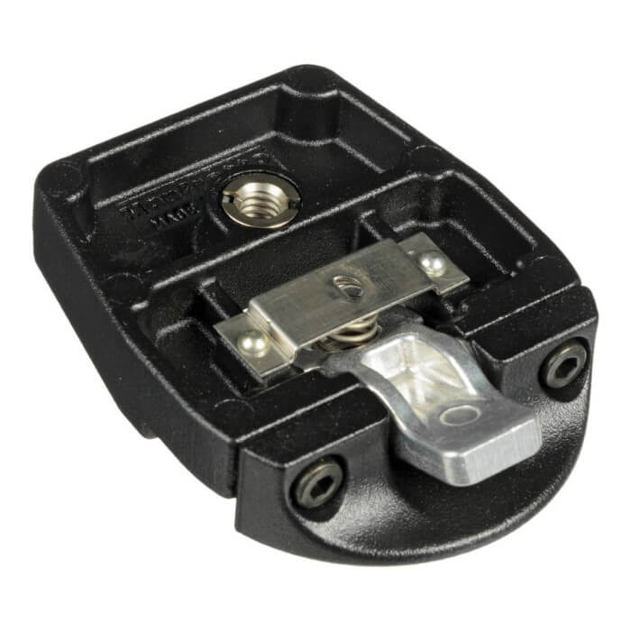 Adapter do płytek trapezowych Manfrotto 384