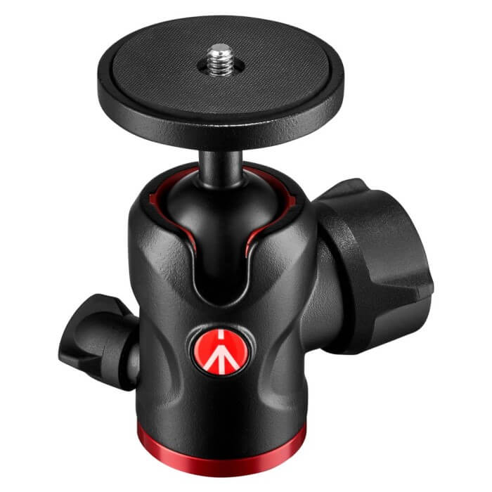 Głowica kulowa Manfrotto MH494