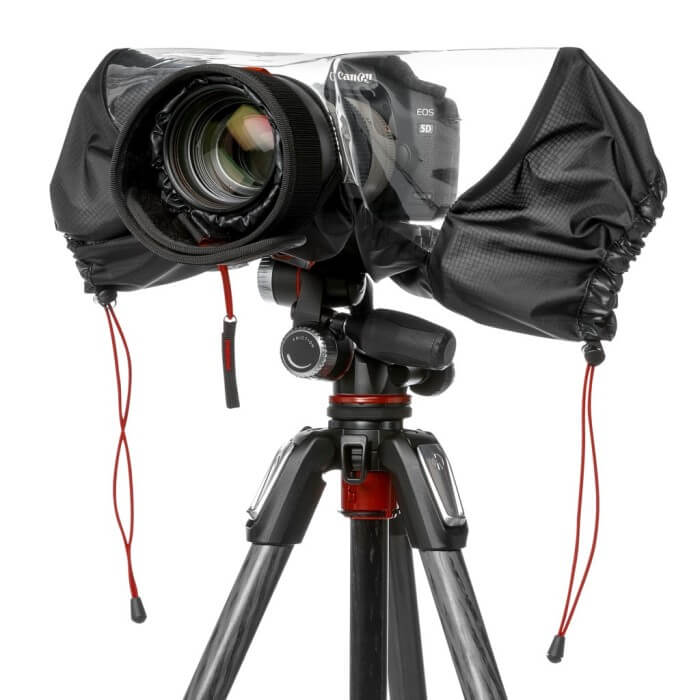 Osłona przeciwdeszczowa Manfrotto Pro Light MB PL-E-702