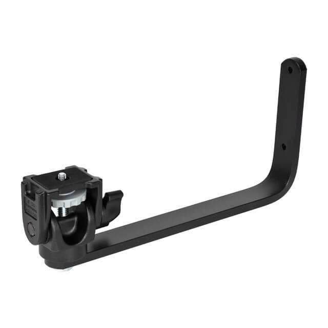 Mocowanie ścienne z głowicą 234 - Manfrotto 356