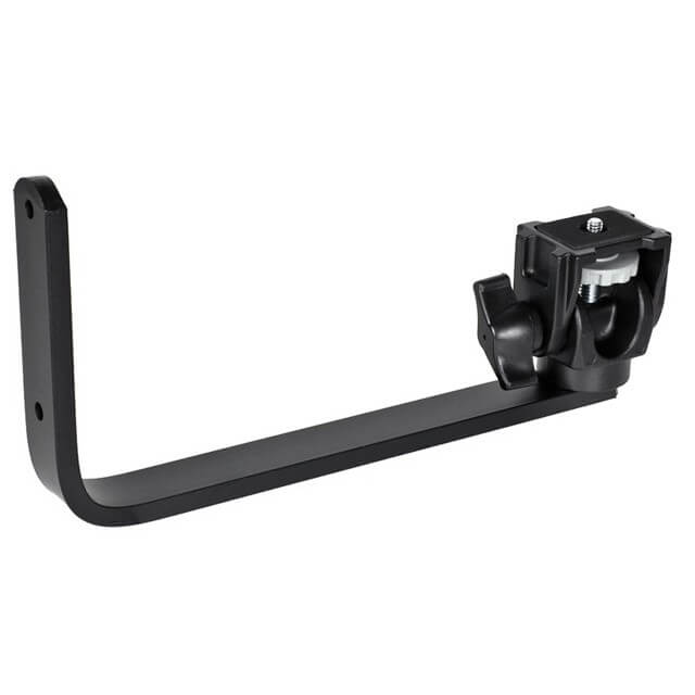 Mocowanie ścienne z głowicą 234 - Manfrotto 356