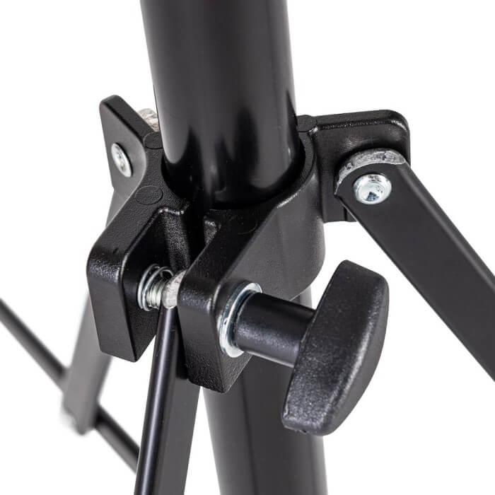 Statyw oświetleniowy Manfrotto ML5001B-1 Nano