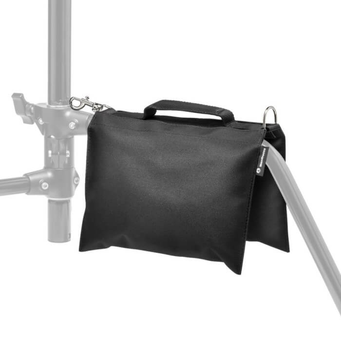 Worek na piasek do statywu oświetleniowego Manfrotto G200-1