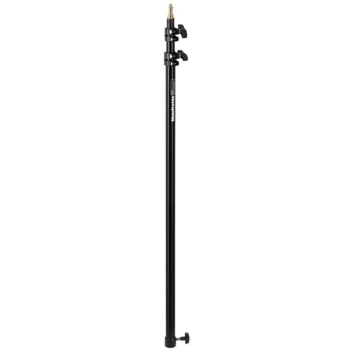Przedłużka statywu Manfrotto 099B Baby