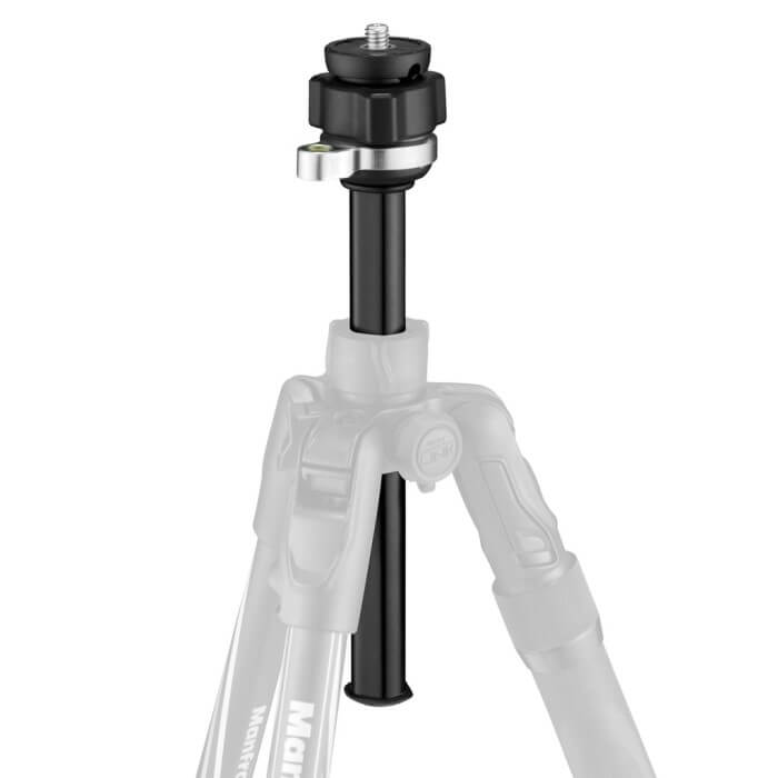 Kolumna poziomująca Manfrotto Befree BFRLVLC