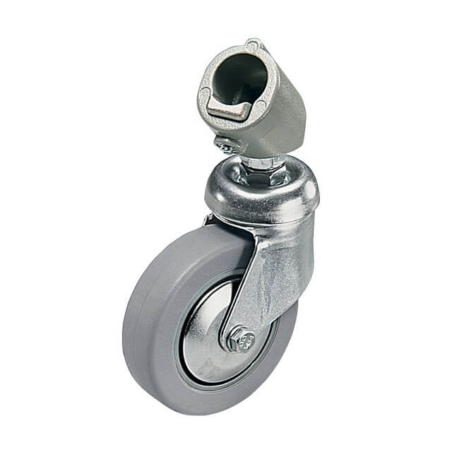 Kółka do statywów 3 szt - Manfrotto 109