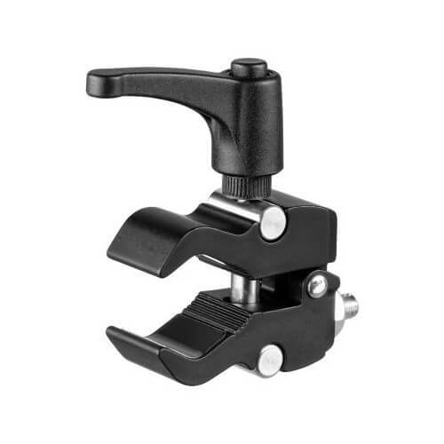 Klamra NANO CLAMP Manfrotto 386BC-1