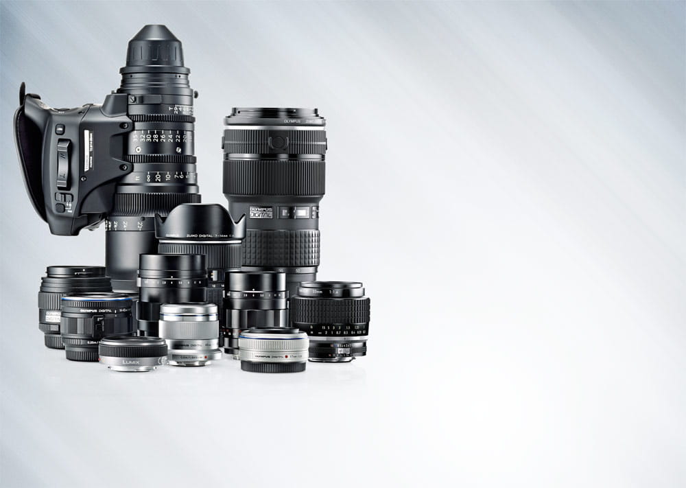 Kamera Blackmagic Studio Camera 4K