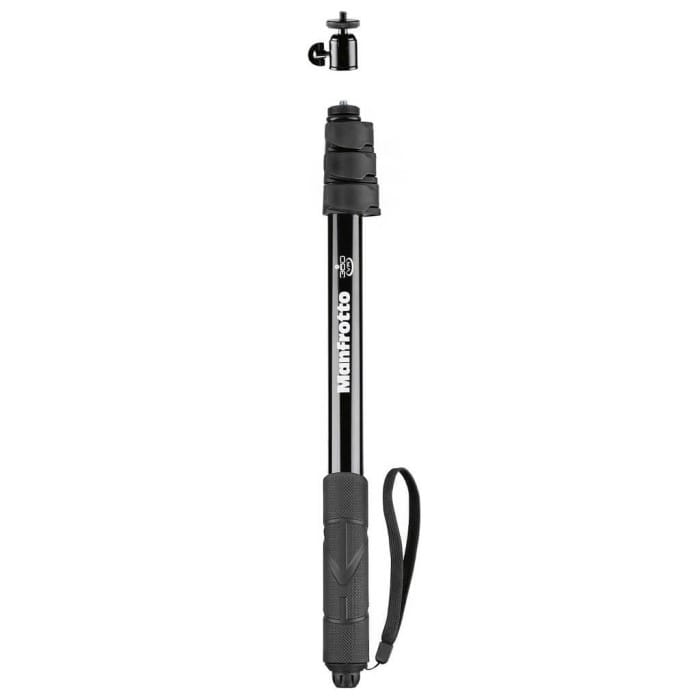 Selfie Stick VR 360 Manfrotto MPOLEVR
