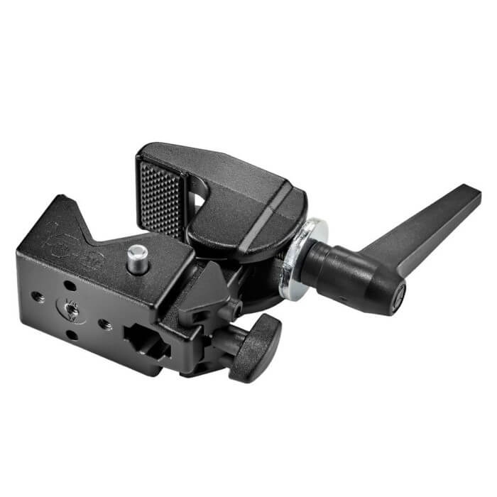 Klamra Super Clamp VR 360 Manfrotto M035VR
