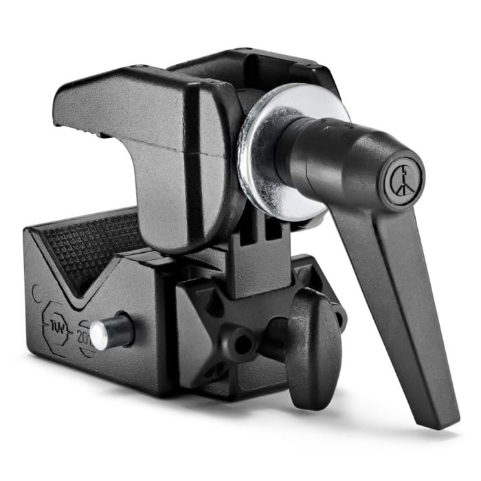 Klamra Super Clamp VR 360 Manfrotto M035VR