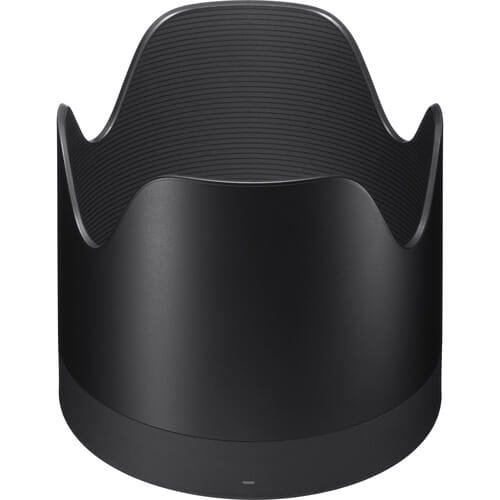 Osłona przeciwsłoneczna Sigma LH880-02 do 50-100/1.8 A DC HSM