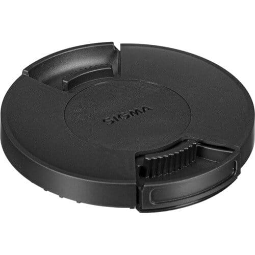 Dekielek Sigma LCF-67 III
