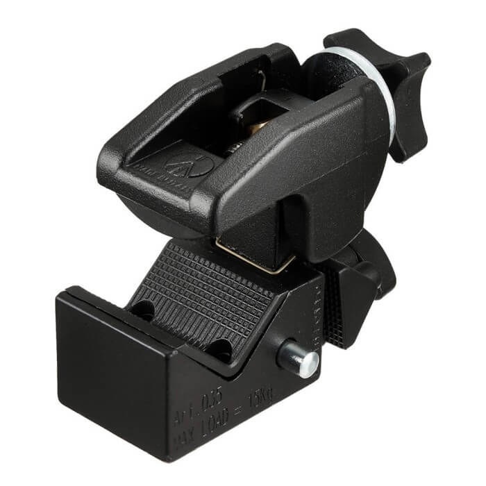 Klamra SuperClamp do mocowania lornetek - Manfrotto 035BN
