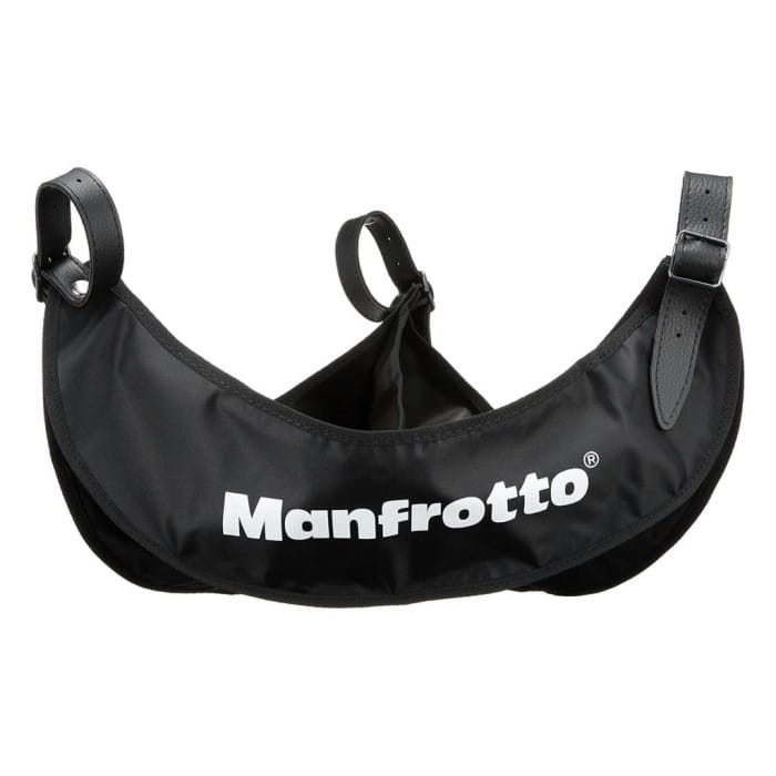 Pojemnik z tkaniny na akcesoria - Manfrotto 166