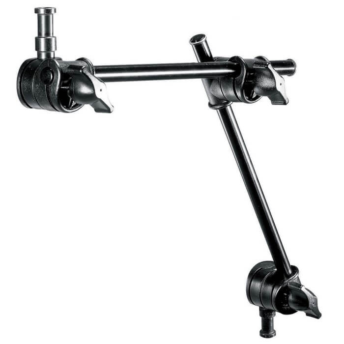 Ramię łamane pojedyncze Manfrotto 196AB-2 Mini Arm