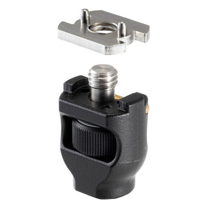 Adapter Manfrotto 244ADPT38AA Arri Anti-rotation