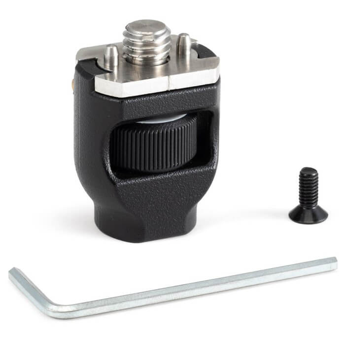 Adapter Manfrotto 244ADPT38AA Arri Anti-rotation