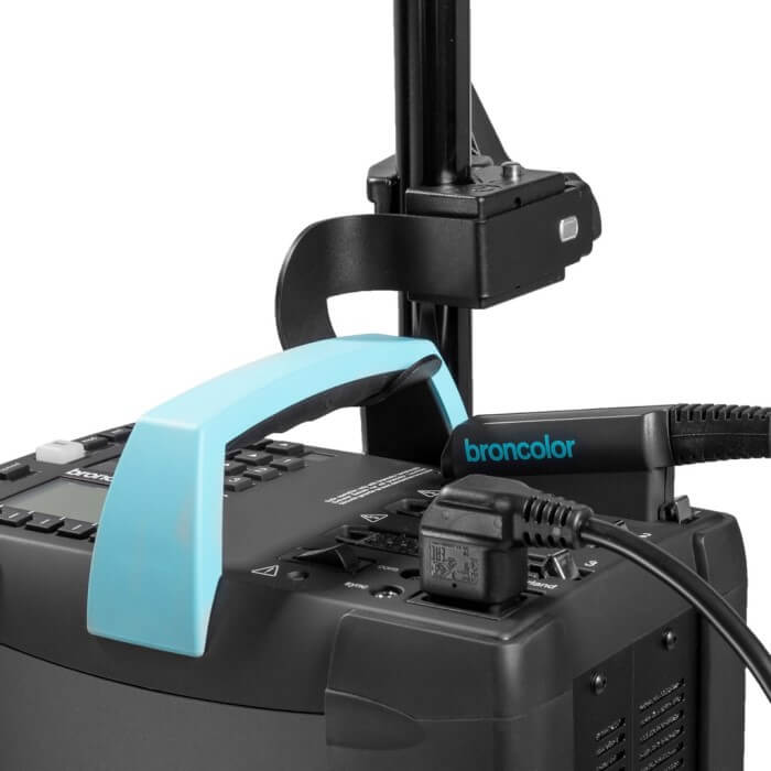 Hak Manfrotto 5039 Offset U-Hook do klamer 035 Super clamp