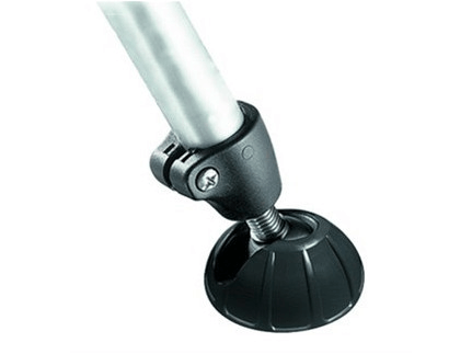 Kolec/stopa do monopodu carbon 5-sekc Manfrotto MN695SC2