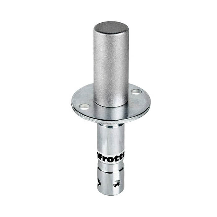 Adapter do mocowania głośników Manfrotto 618