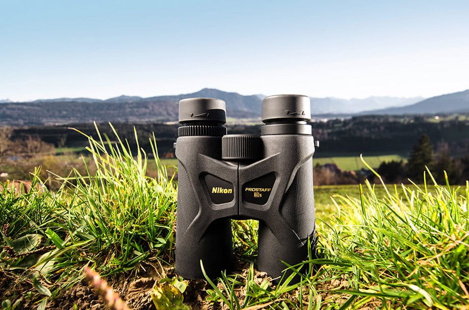 Lornetka Nikon PROSTAFF 3S 10x42