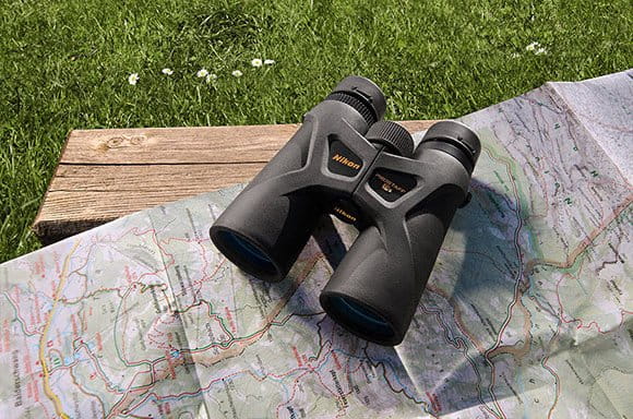 Lornetka Nikon PROSTAFF 3S 10x42