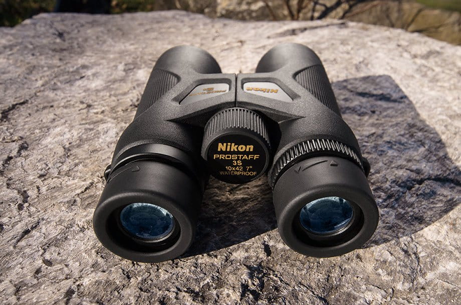 Lornetka Nikon PROSTAFF 3S 10x42