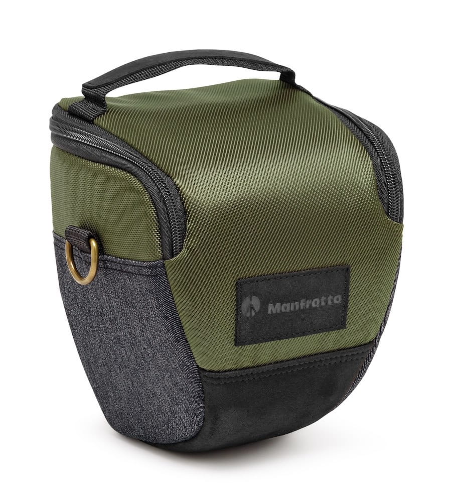 Kabura Manfrotto Street MB MS-H-IGR