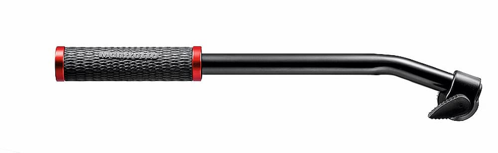 Rączka do głowicy wideo Manfrotto MVAPANBARM