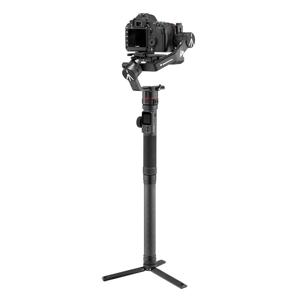 Przedłużka Carbon do gimbala Manfrotto